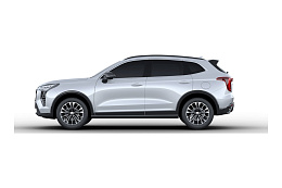 HAVAL Jolion Premium