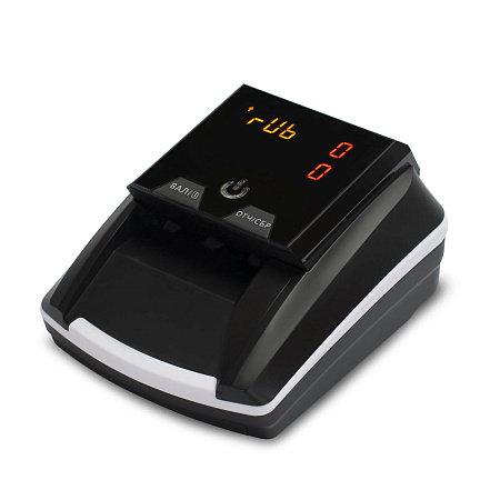 Детектор банкнот MERTECH D-20A Promatic LED RUB в лизинг