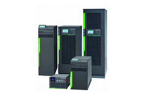 Источник бесперебойного питания Socomec MASTERYS GP4 10-160 кВА в лизинг