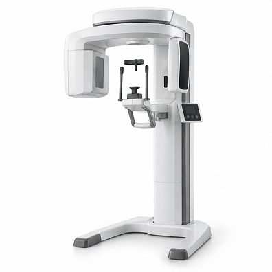 3D/CBCT-томограф LargeV SMART3D-X SERIES