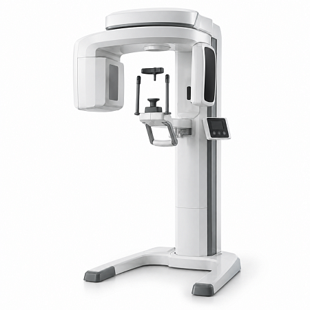 3D/CBCT-томограф LargeV SMART3D-X SERIES