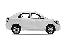 Chevrolet Cobalt MCM MIDNIGHT MCM