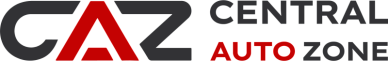 CENTRAL AUTO ZONE