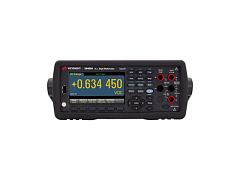 Keysight 34460A Digital Multimeter, 6 ½ Digit, Basic Truevolt