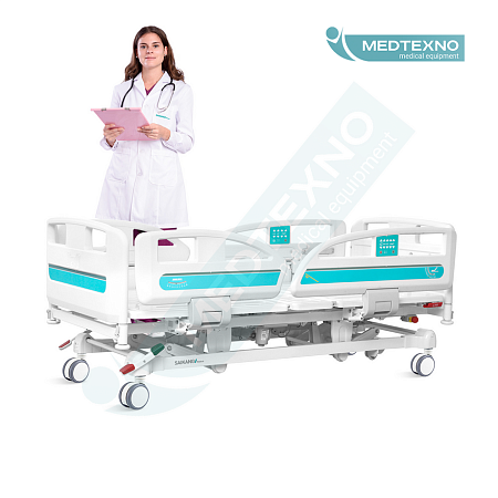 Электрическая медицинская кровать Saikang Y8t