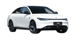 Leapmotor C01 EV