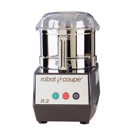 Куттер Robot Coupe R2