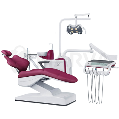 Стоматологическая установка Gladent GD-S300 Colorful