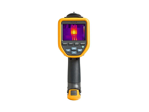Fluke TiS20+ / TiS20+ MAX Thermal Imaging Camera в лизинг