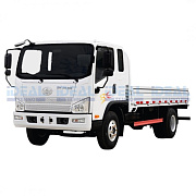 Бортовой грузовой автомобиль FAW Tiger-VH 4x2 VUM1110 - 6.8 т