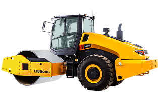 Каток LiuGong 6622E