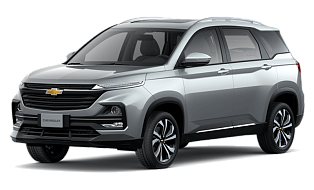 Chevrolet CAPTIVA 5T LT 2 (CAPT)
