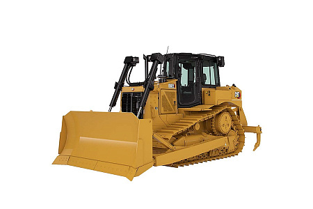 Бульдозер Cat D6R2 в лизинг