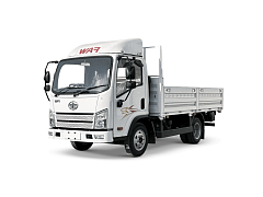 Автофургон Бортовой FAW Tiger VR (8,4 м²), VUM1041