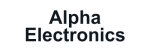 Alpha Electronics