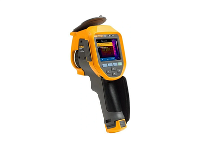 Fluke Ti300+ Thermal Camera в лизинг