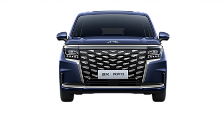 JAC RF8 Flagship в лизинг