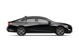 Chevrolet Malibu XL 2 LT