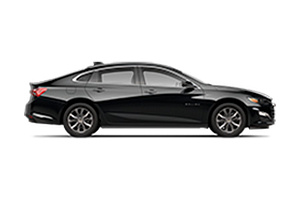 Chevrolet Malibu XL 2 LT в лизинг