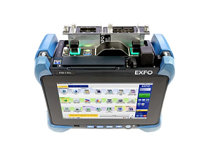 EXFO FTBx-88260 – 10M to 100G network tester в лизинг