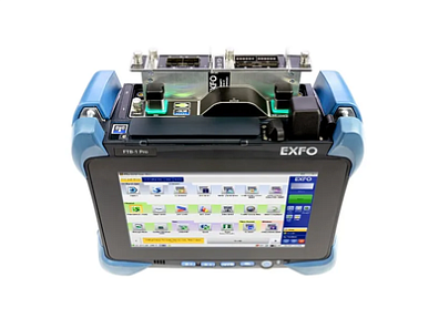 EXFO FTBx-88260 – 10M to 100G network tester в лизинг