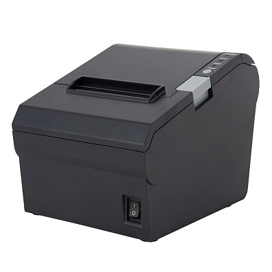 Чековый принтер MPRINT G80 USB, Black в лизинг