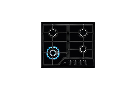 Варочная панель Electrolux KGS6436K в лизинг