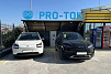 Зарядная станция PRO-TOK PRT-DC2-320 в лизинг