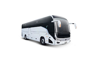 Междугородний автобус Yutong C12PRO