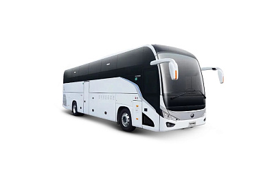 Междугородний автобус Yutong C12PRO