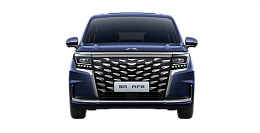 JAC RF8 Flagship
