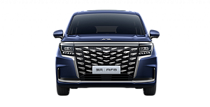 JAC RF8 Flagship в лизинг