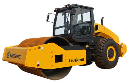 Каток LiuGong 6120E