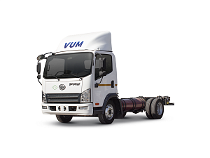 Шасси FAW Tiger VH VUM1082 в лизинг