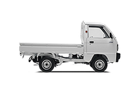 Chevrolet Labo LB3 Plus в лизинг
