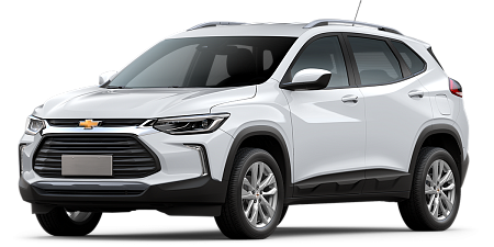 Chevrolet TRACKER-2 TRK LTZ PLUS