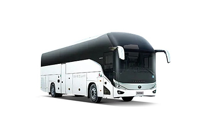 Междугородний автобус CNG Yutong C12PROCNG