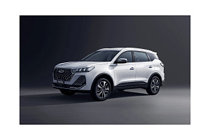 Chery TIGGO 7 LIFE 1.5T CVT25 в лизинг