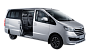 JAC M3 Van в лизинг