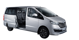 JAC M3 Van