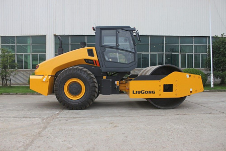 Каток LiuGong 6122E