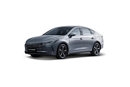 BYD CHAZOR