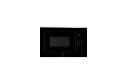 Микроволновая печь Electrolux Intuit 600 Flex Black/Steel