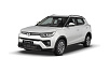 SsangYong Tivoli Comfort в лизинг