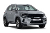 Kia Sonet Classic в лизинг