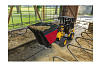 Фронтальный погрузчик JCB 403 Agri в лизинг