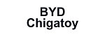 BYD Chigatoy