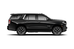 Chevrolet Tahoe HIGH COUNTRY 2025