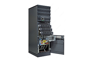 Источник бесперебойного питания Socomec MODULYS GP 25-600 кВА в лизинг