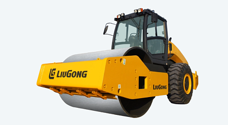 Каток LiuGong 6118E